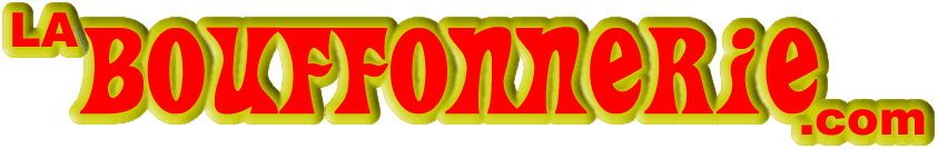 La Bouffonnerie